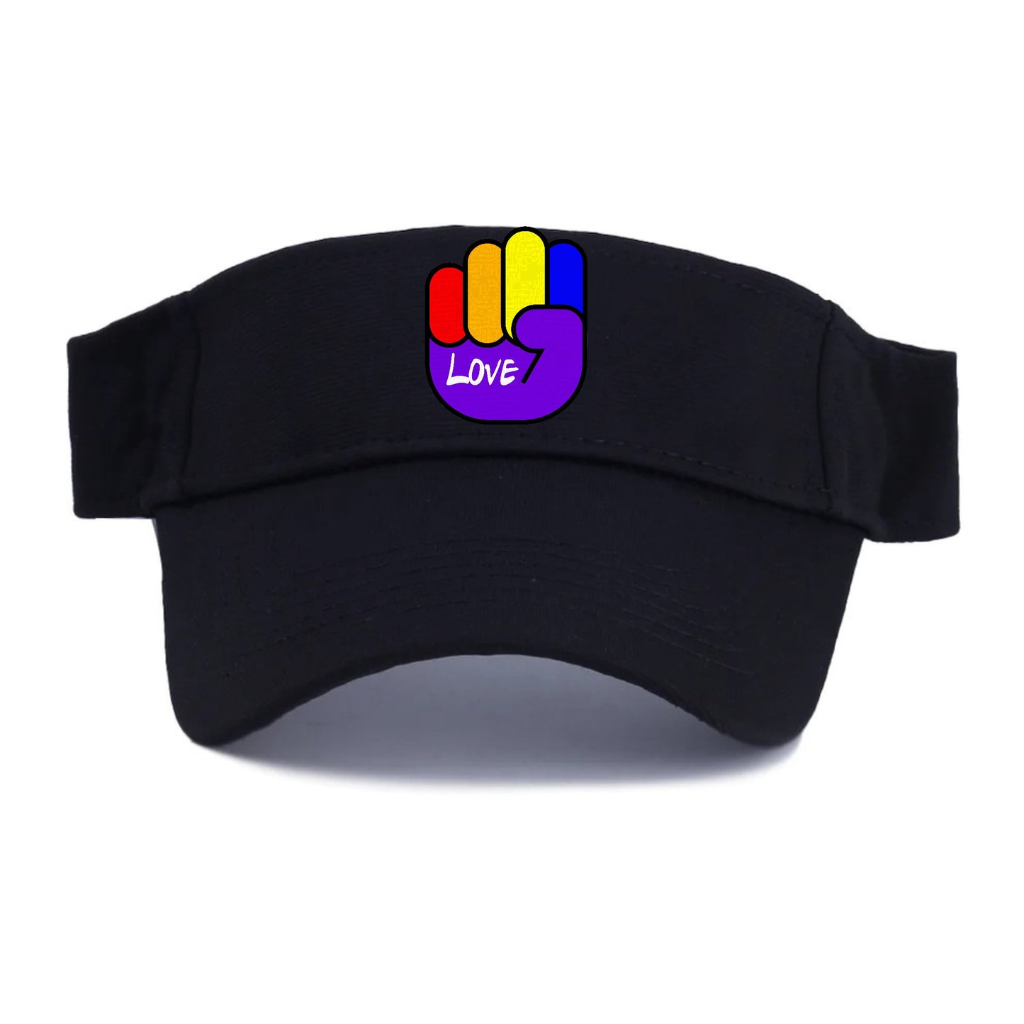 LGBT 9 Hat