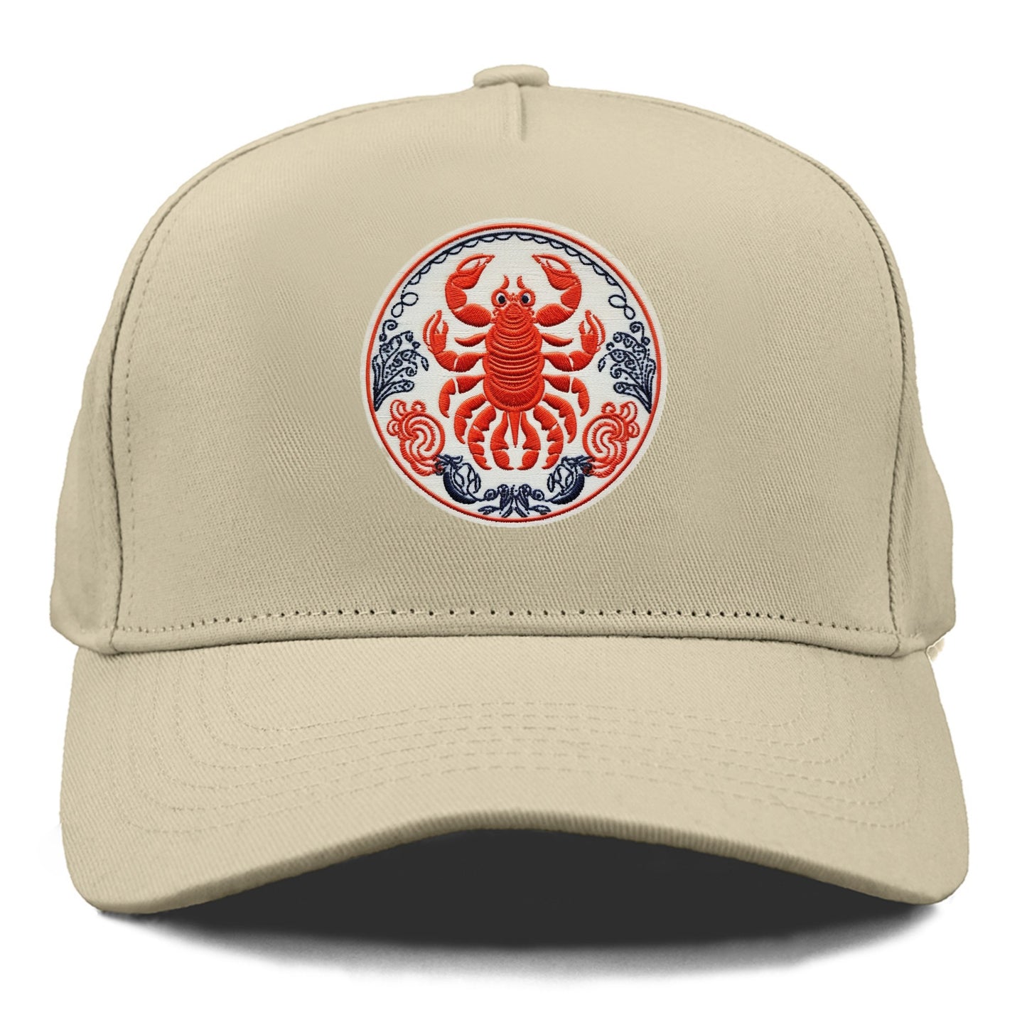 scorpio zodiac sign Hat