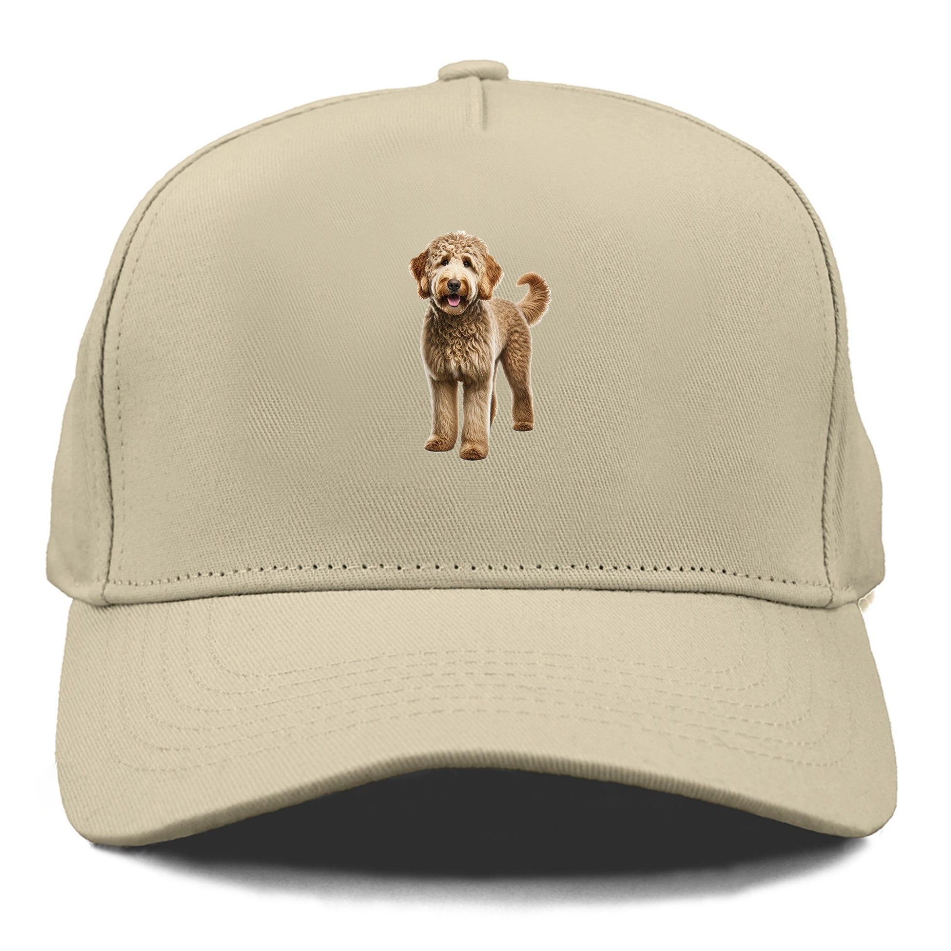 Labradoodle Hat