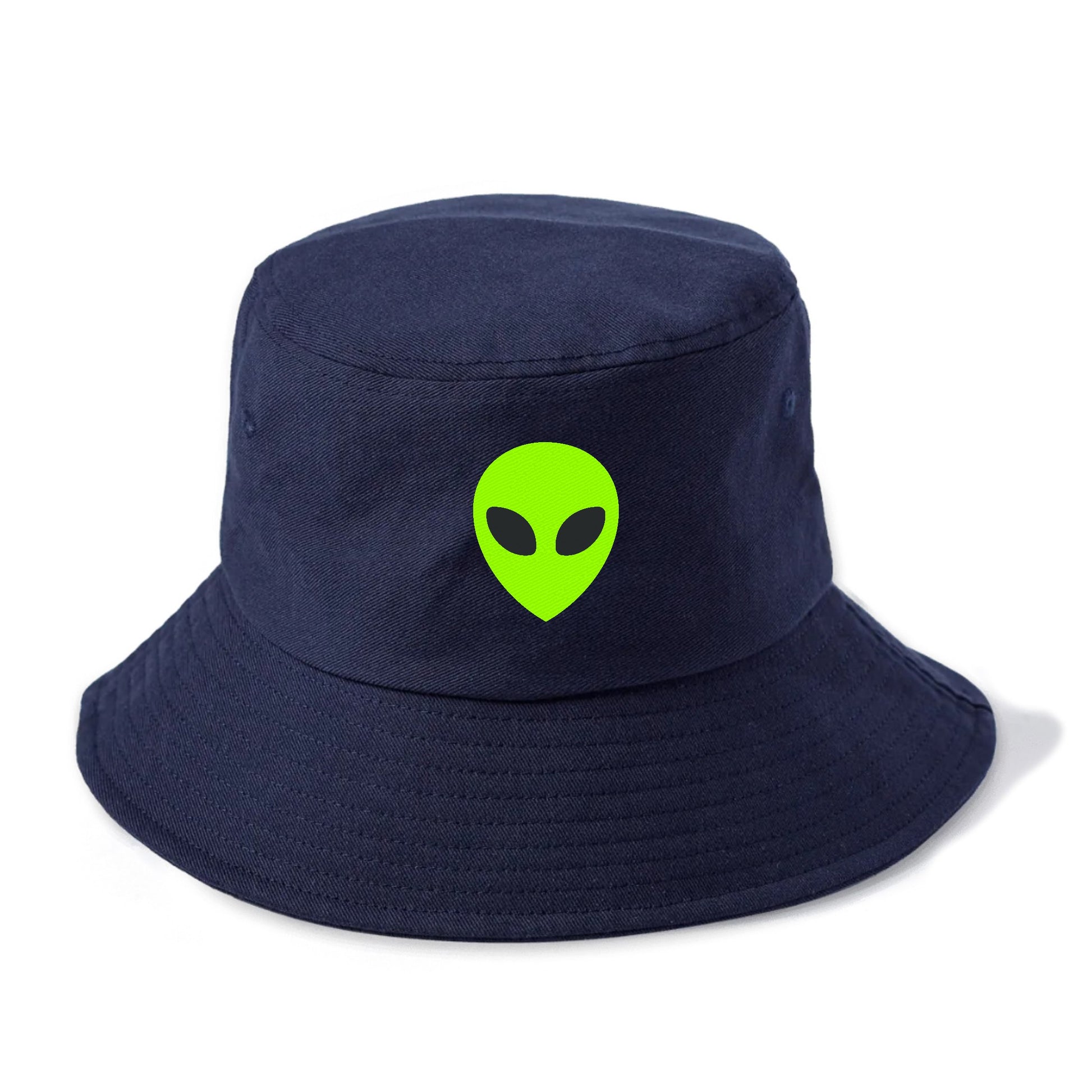 Retro 80s Alien Hat