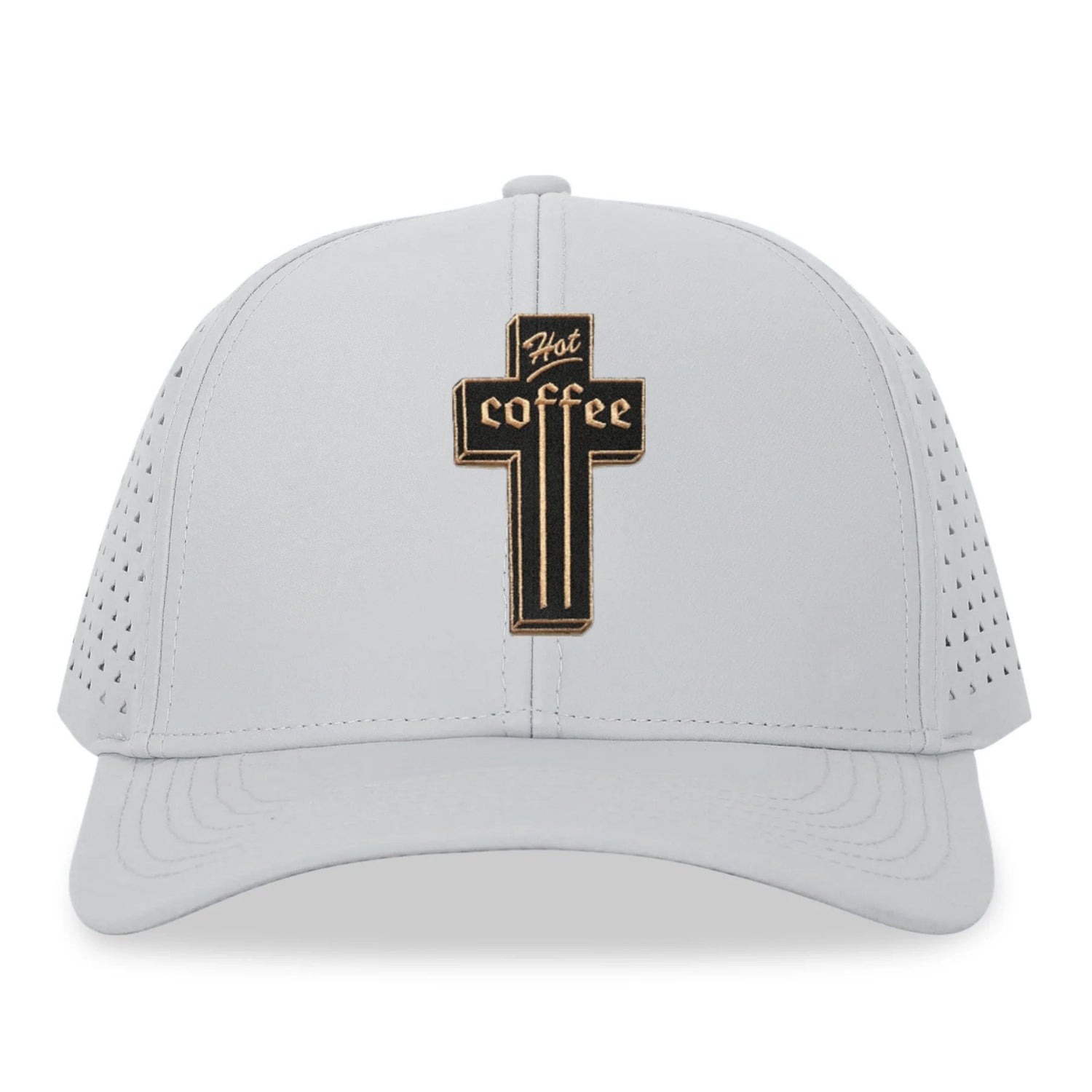 hot coffee Hat