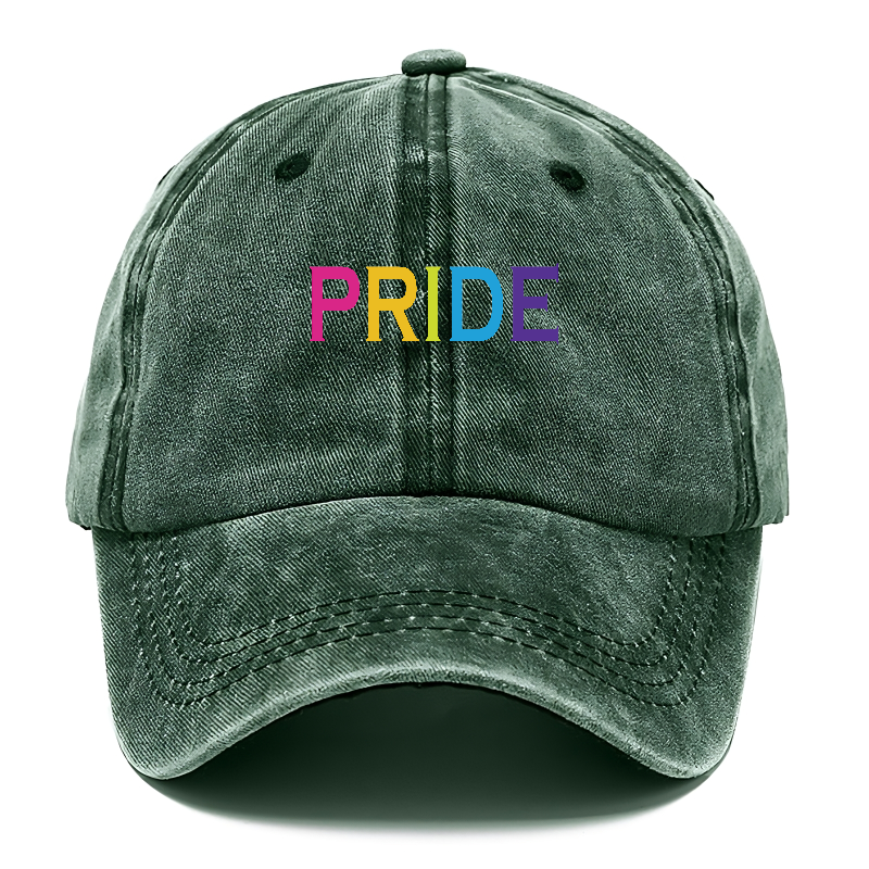 pride  Hat