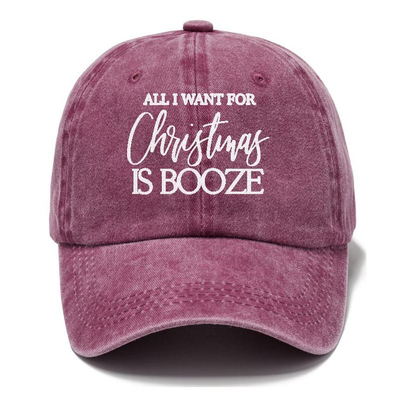 All I Want Is Booze Hat