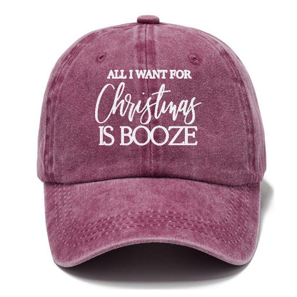 All I Want Is Booze Hat