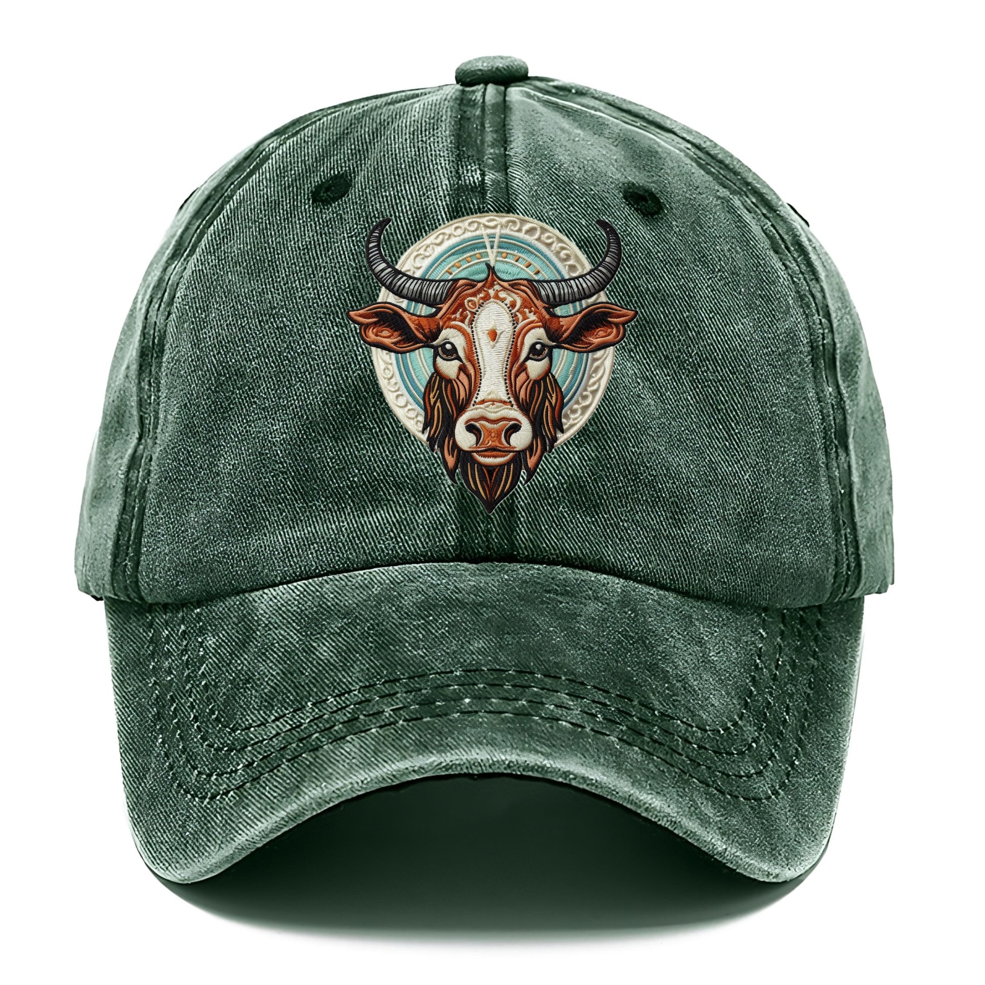 Year of the Goat Hat