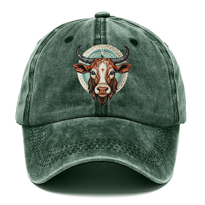 Year of the Goat Hat