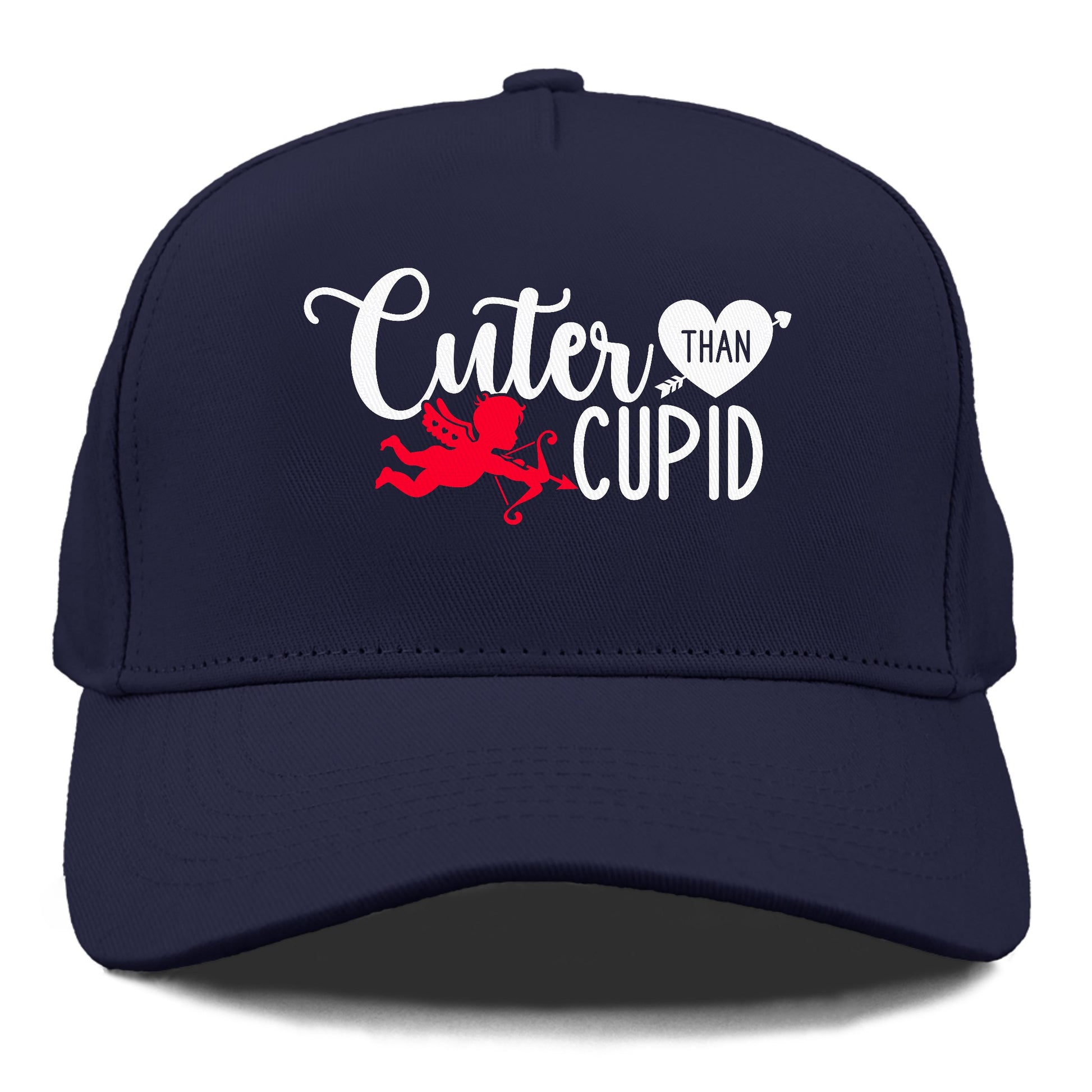 cuter than cupid Hat