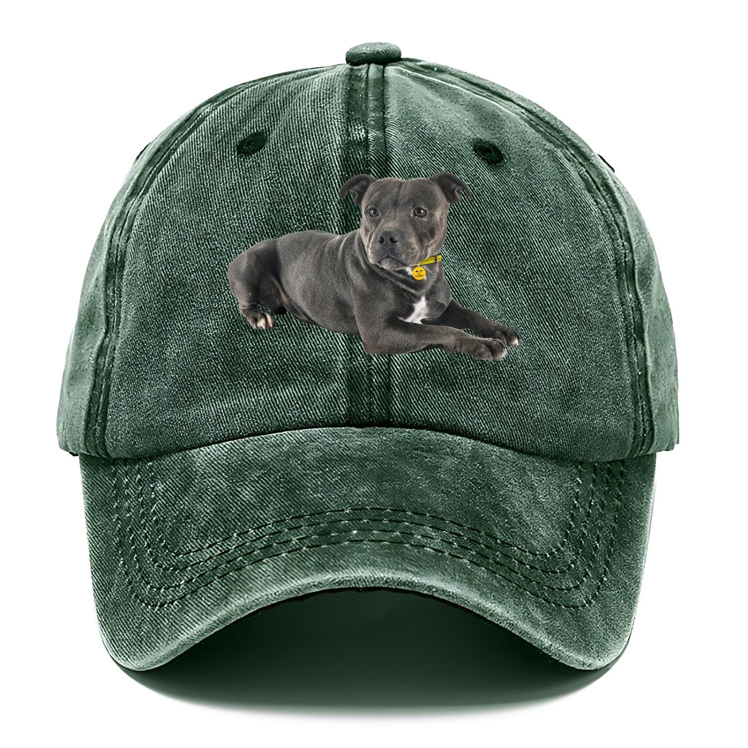 Staffordshire Bull Terrier Hat