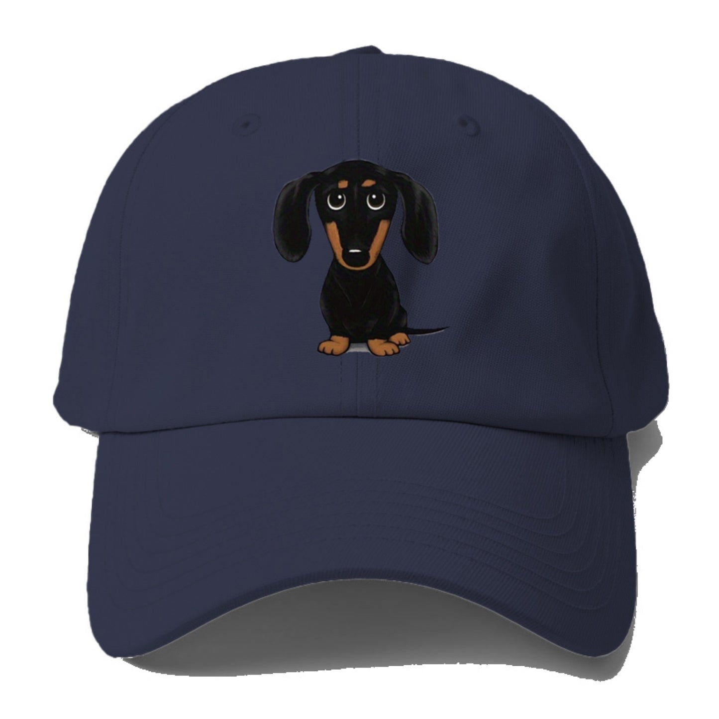 Retro Dachshund Hat