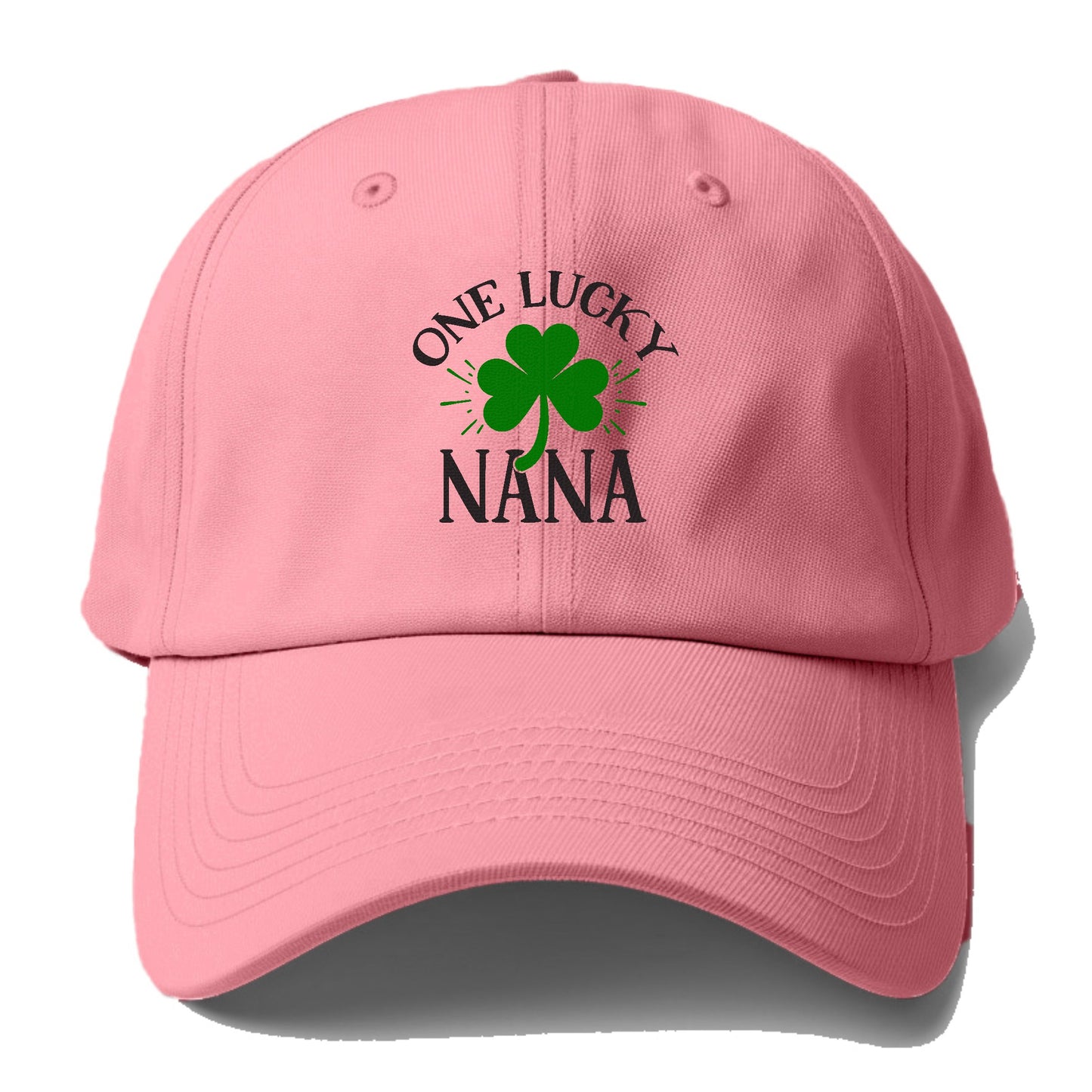 One lucky nana Hat