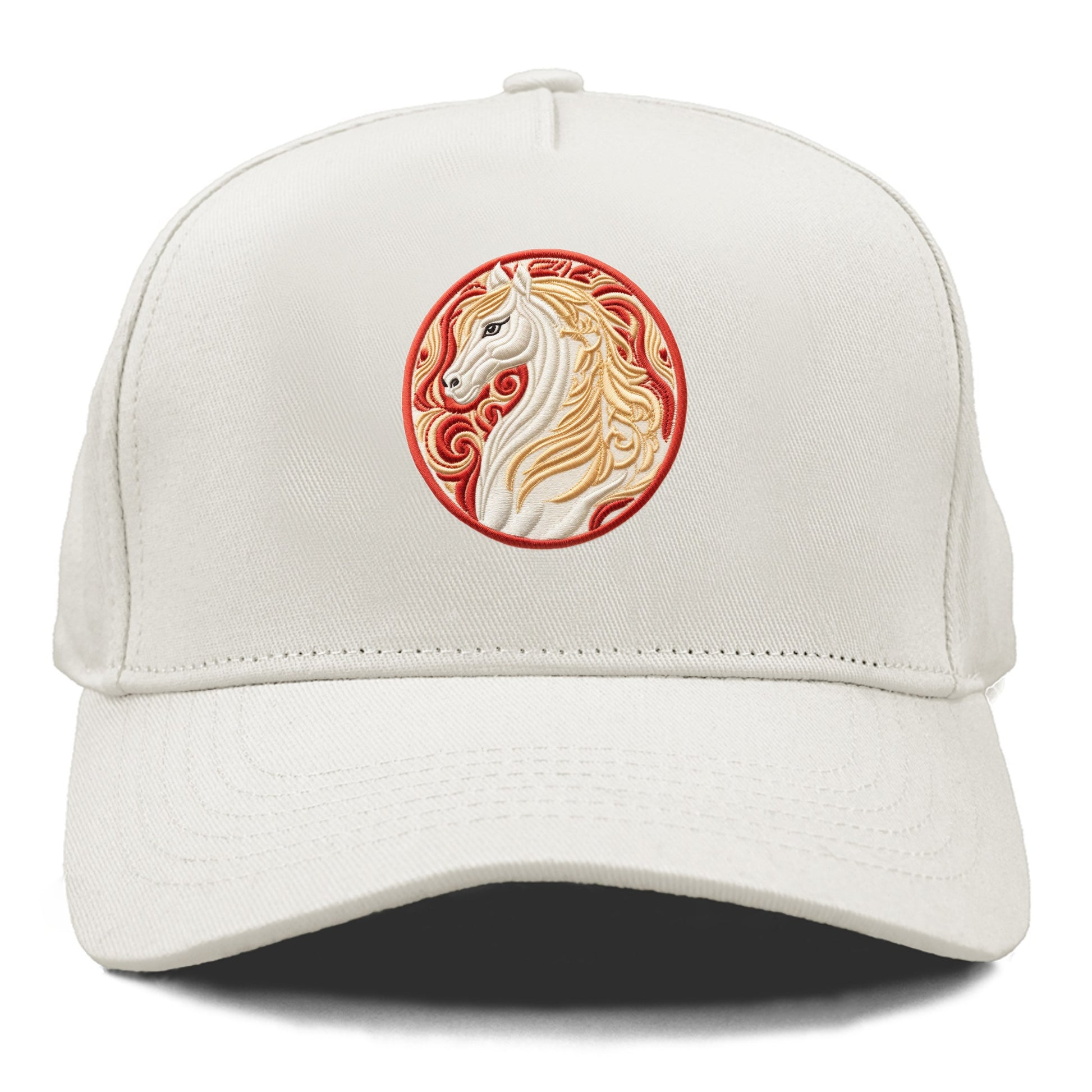 lucky horse Hat