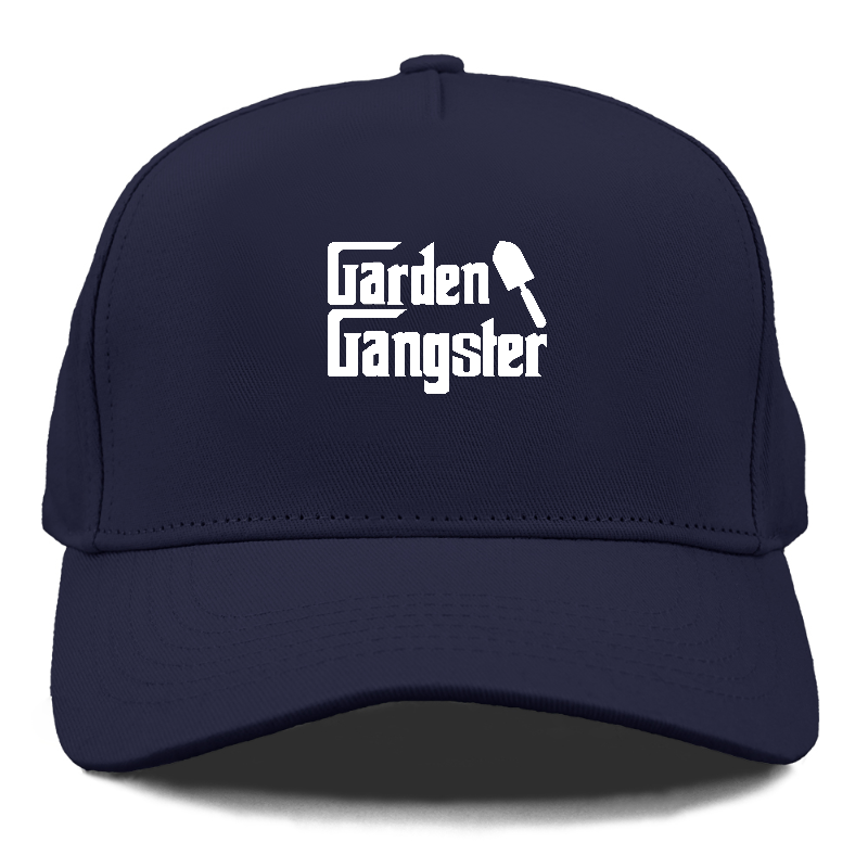 garden gangster Hat