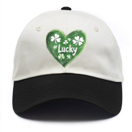 lucky Hat