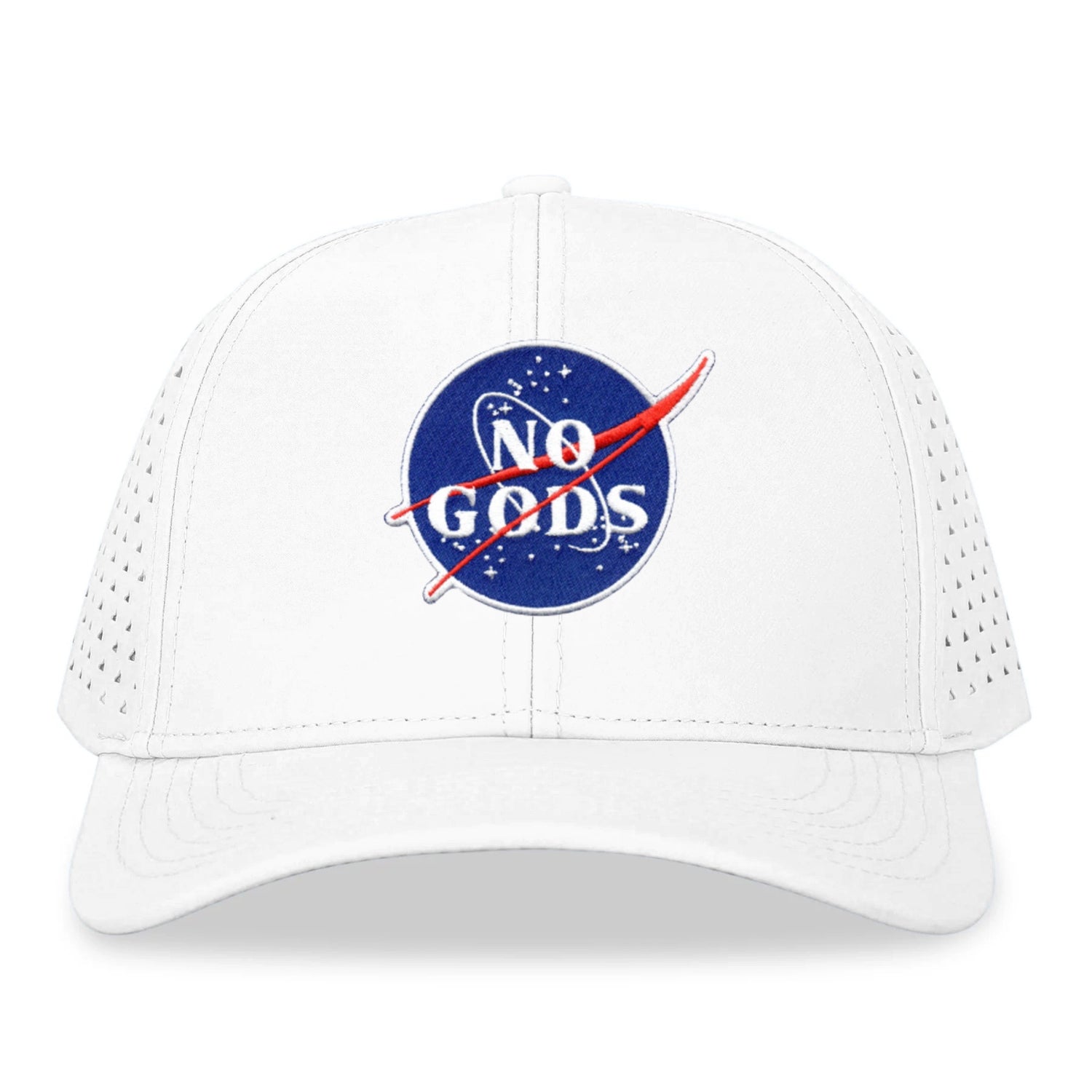 no gods Hat