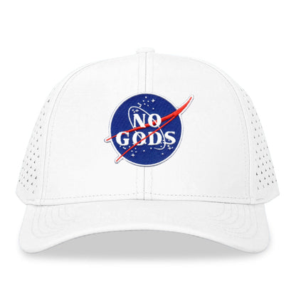 no gods Hat