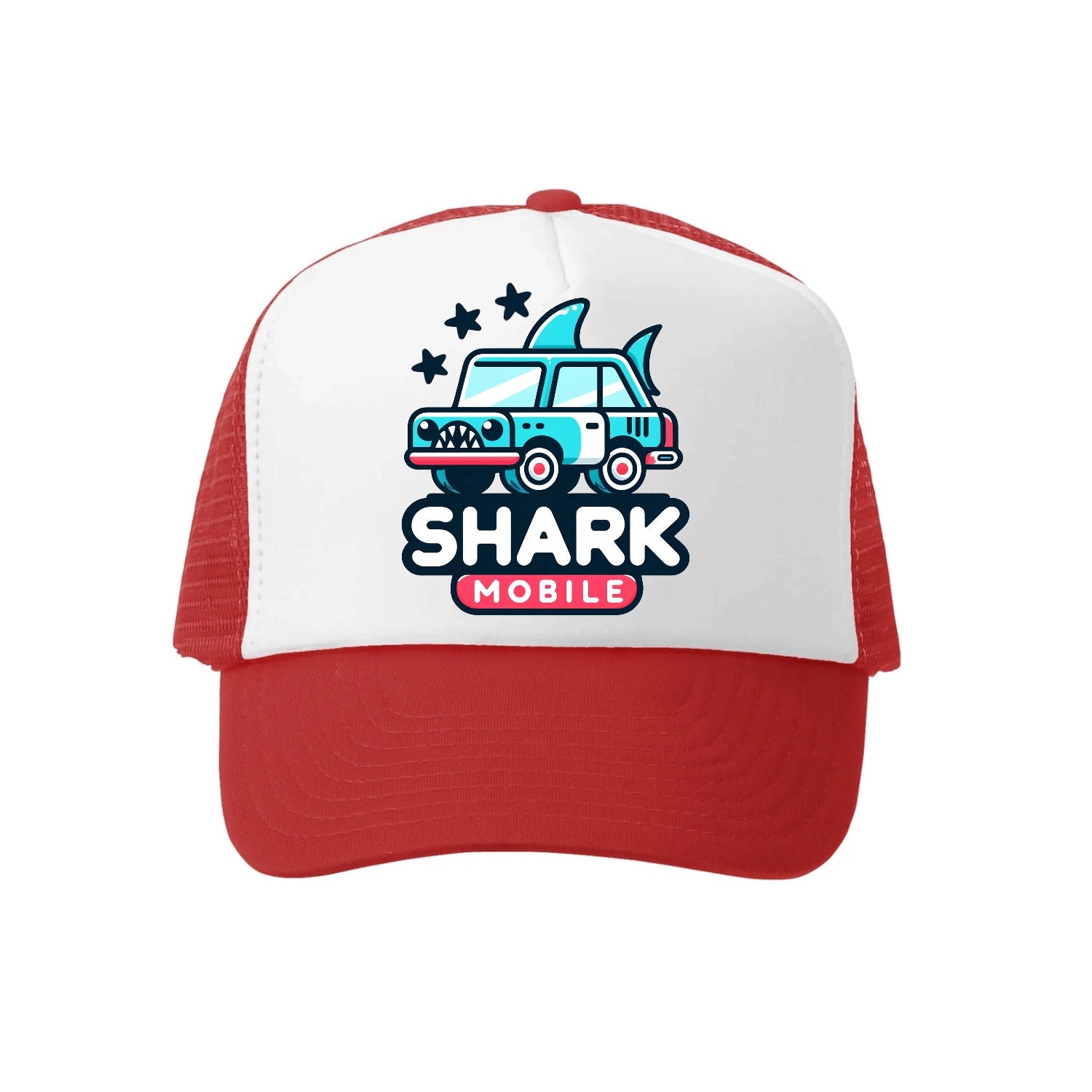 shark mobile  Hat