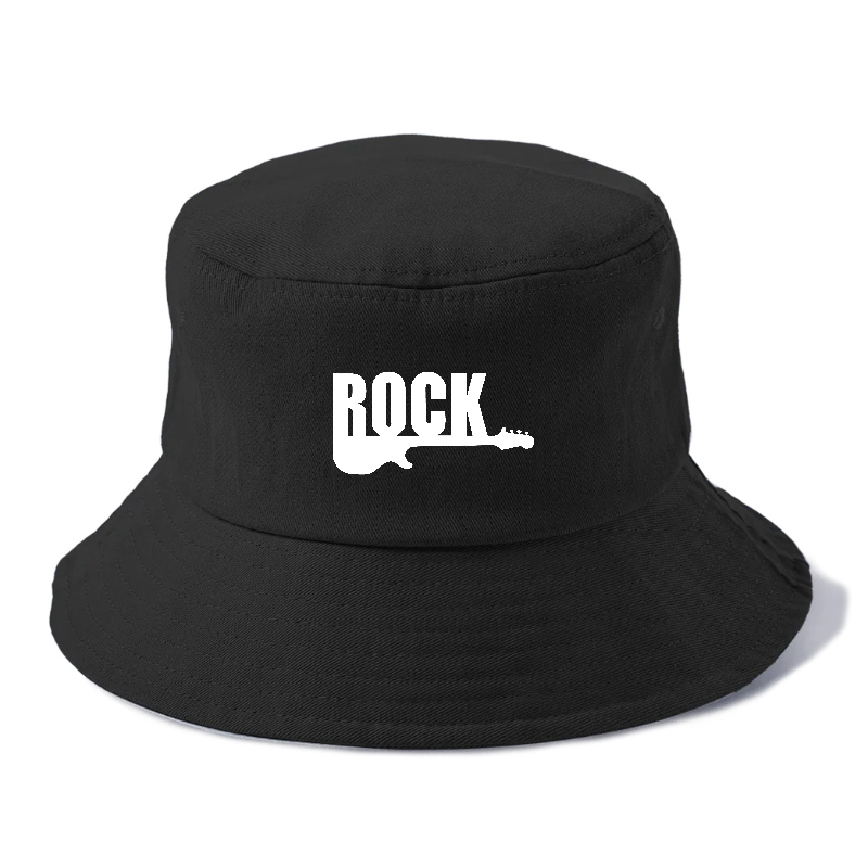 rock guitar Hat