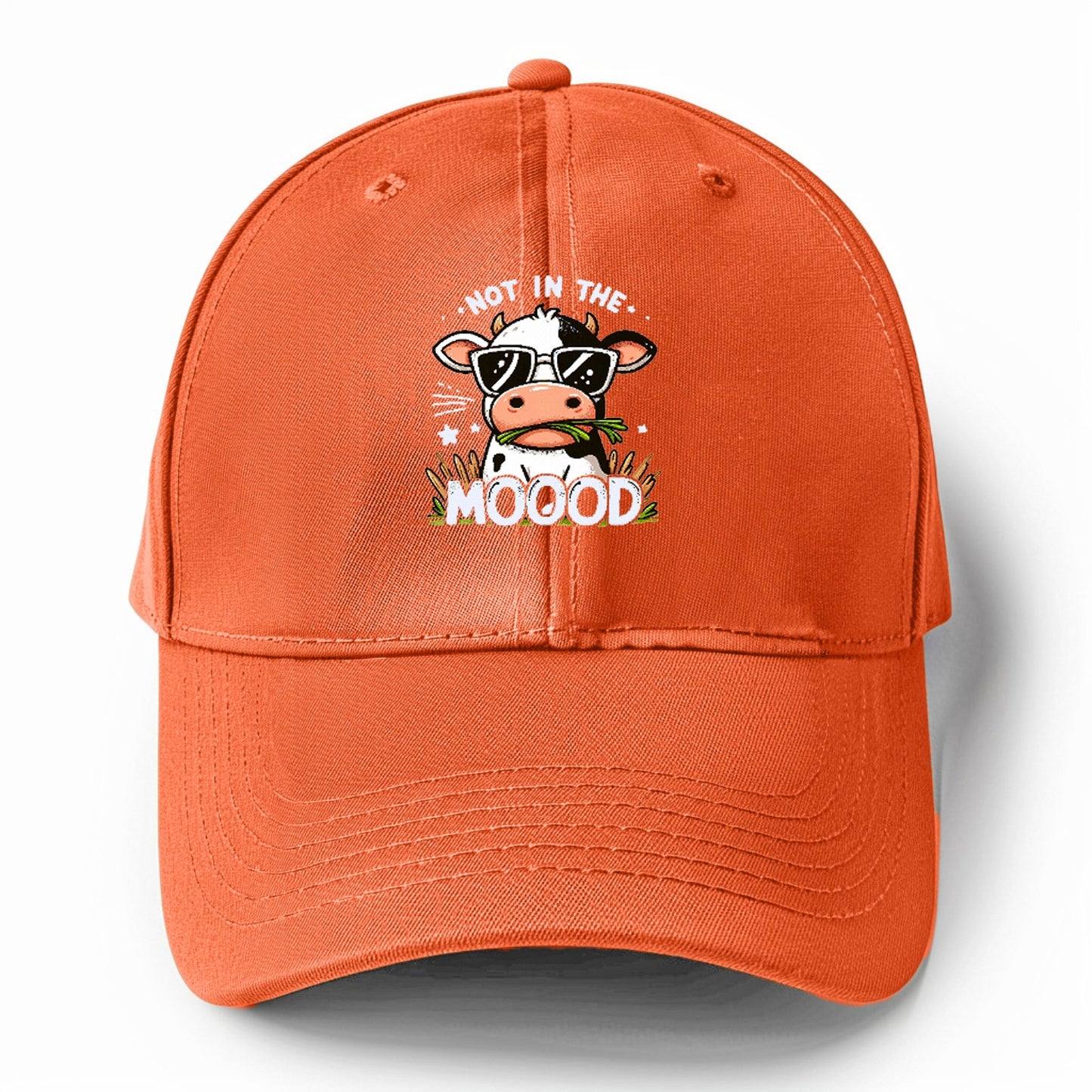 Not In The Moood Hat