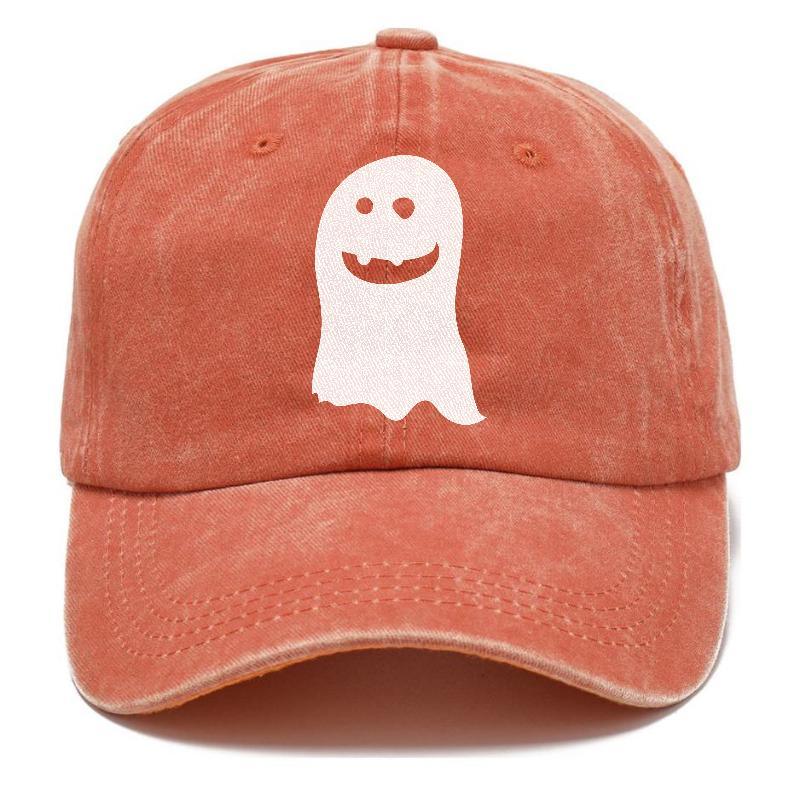 Ghost 19 Hat
