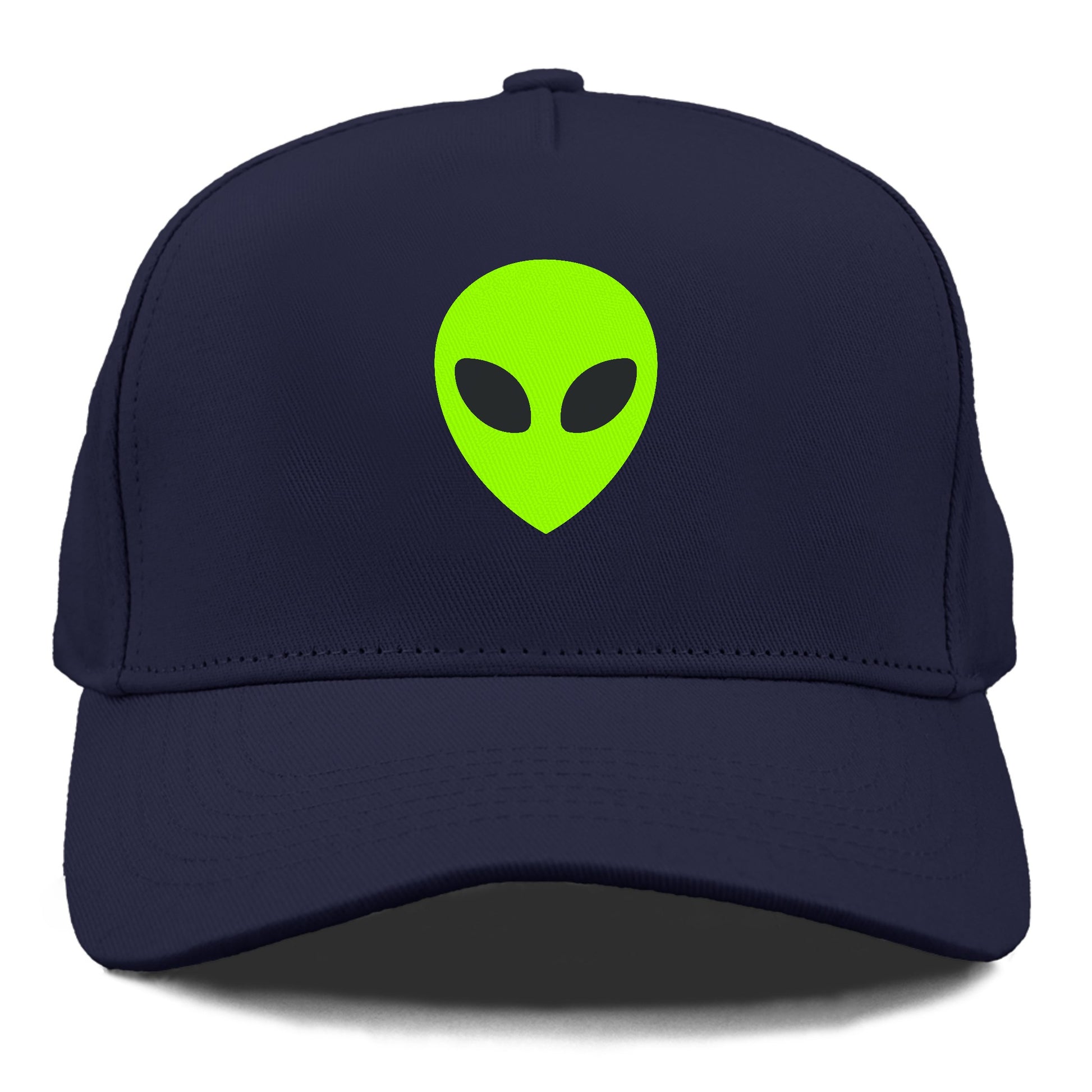 Retro 80s Alien Hat