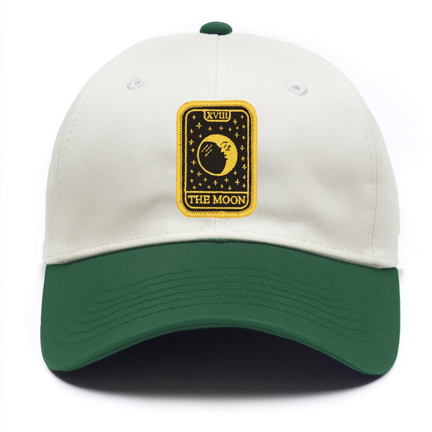 moon tarot Hat