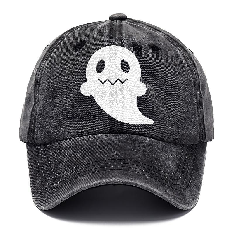 Ghost 20 Hat