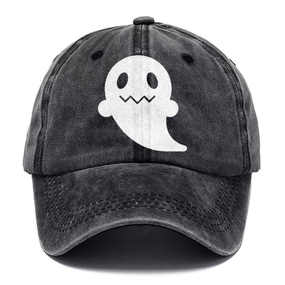 Ghost 20 Hat