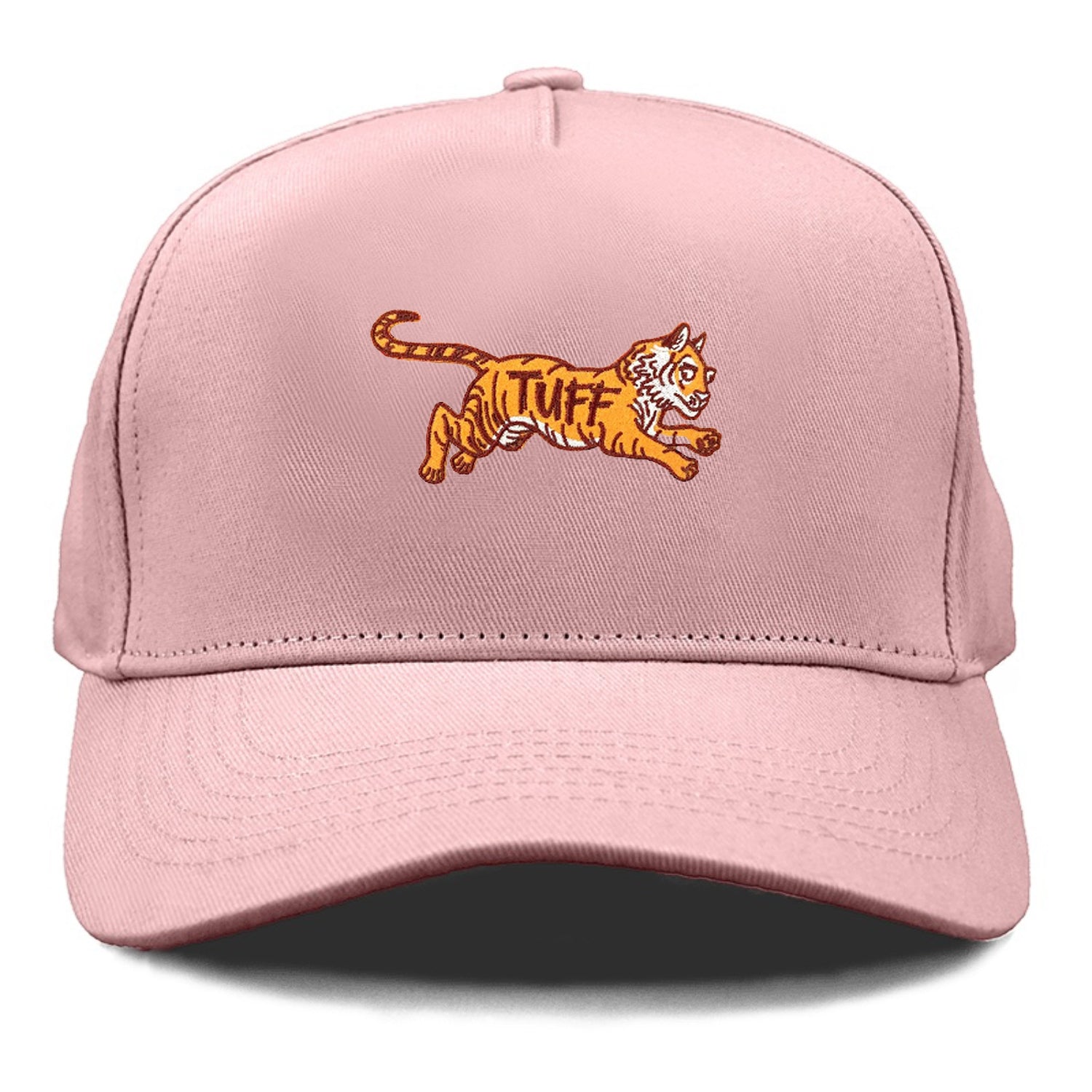 tuff tiger Hat