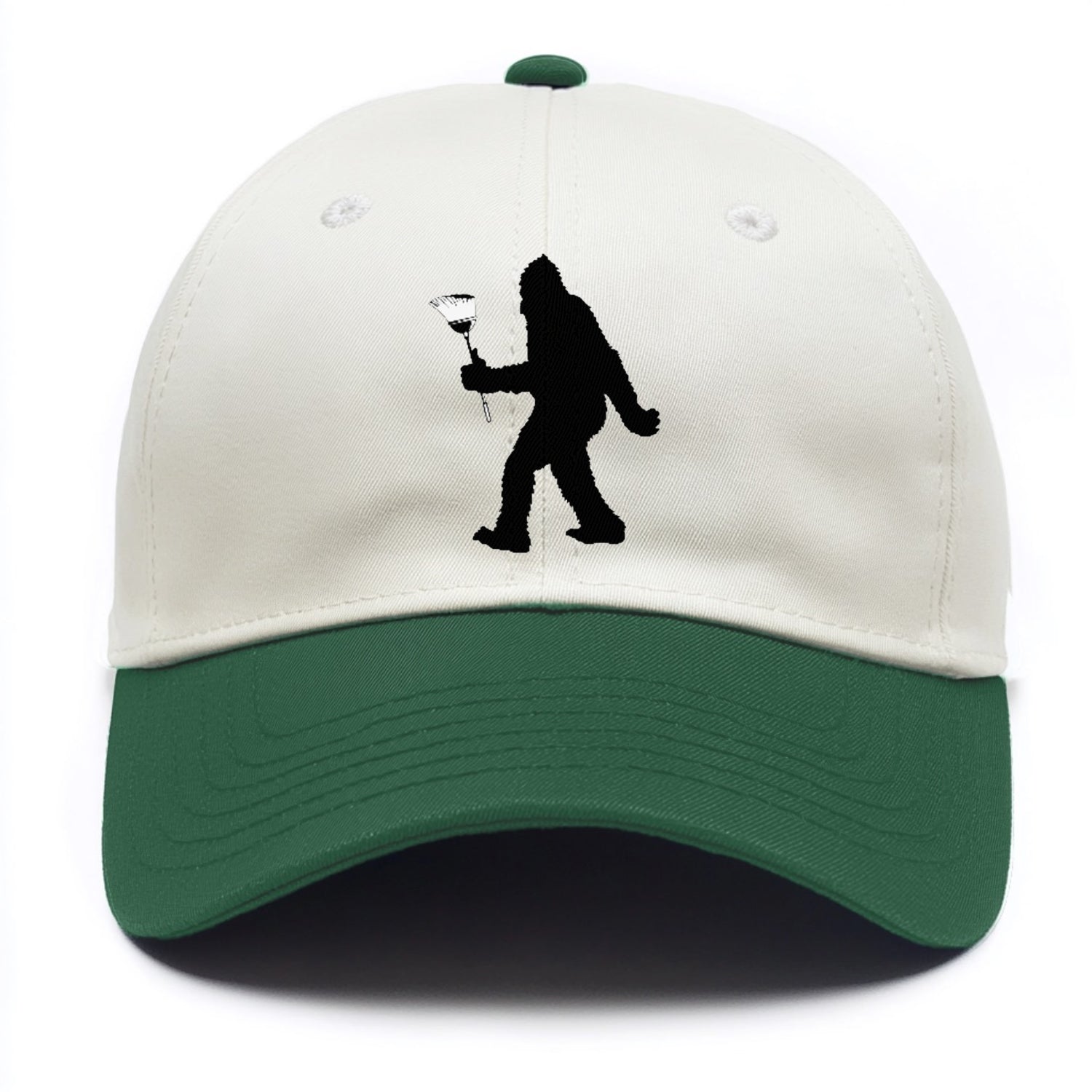 Bigfoot Housekeeper Hat