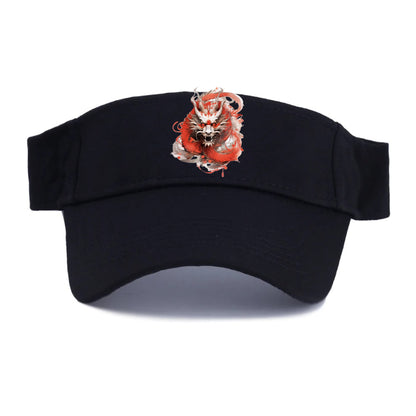 chinese zodiac dragon Hat