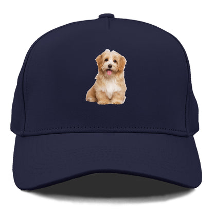 Adorable Shih Tzu Hat