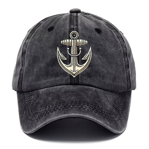 Anchor Point Classic Cap