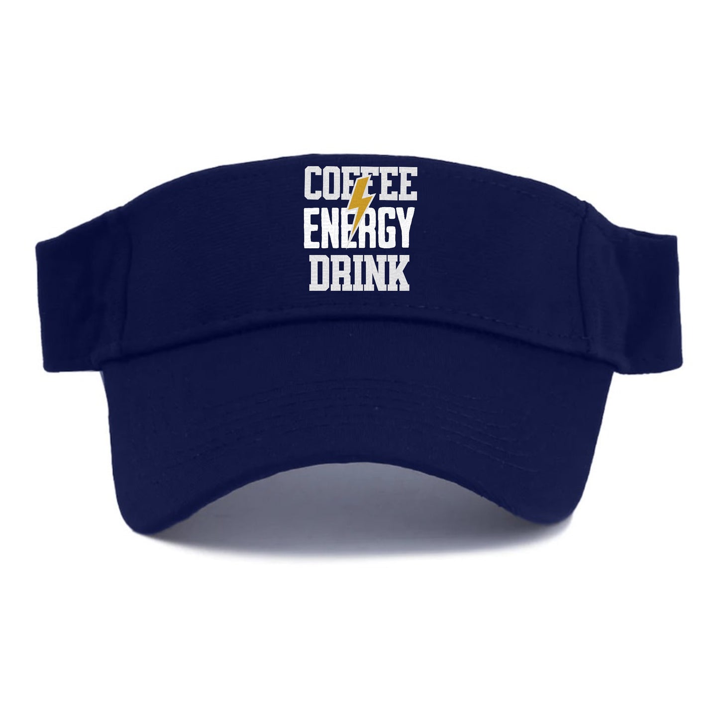 Coffee Energy Drink Hat