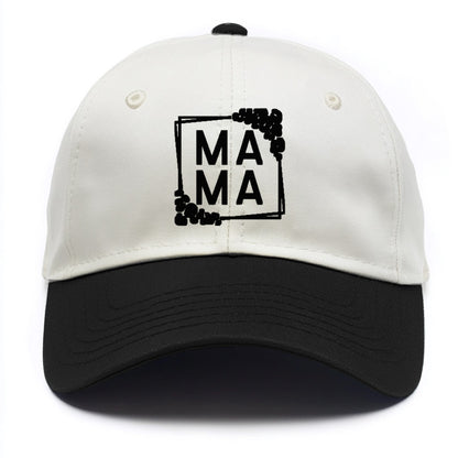 mama 2 Hat