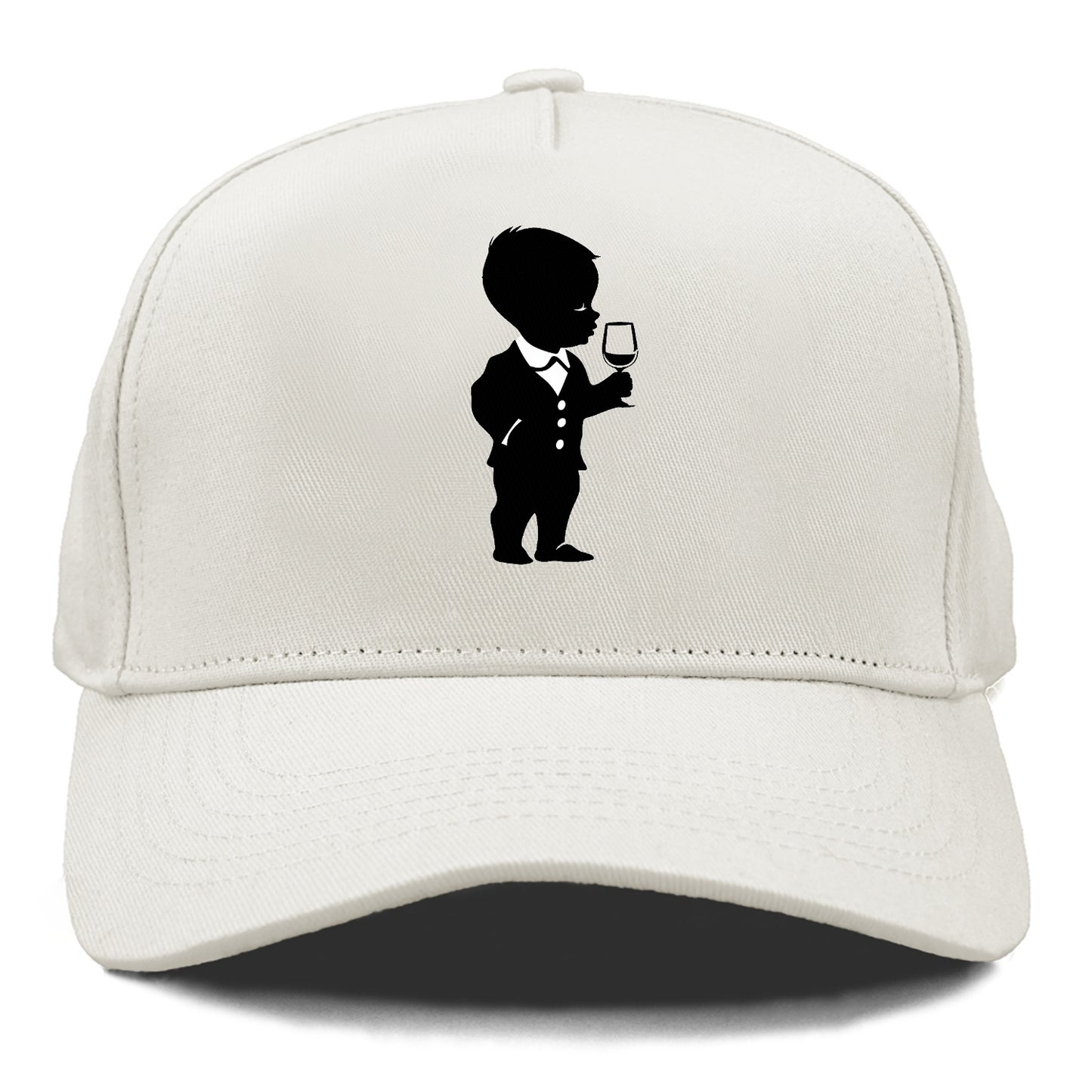 Tiny Connoisseur Hat