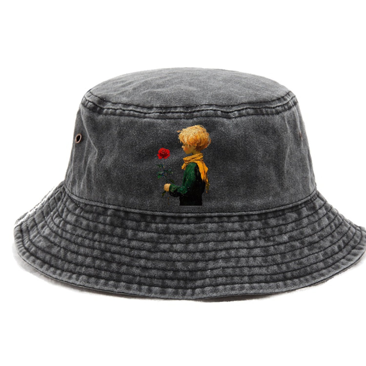 Nostalgic Rose Wonder Hat