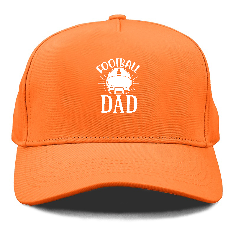 Football dad Hat