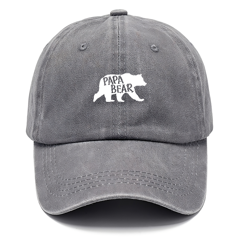 Papa Bear Hat