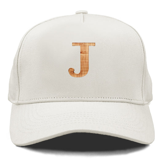 letter j Hat