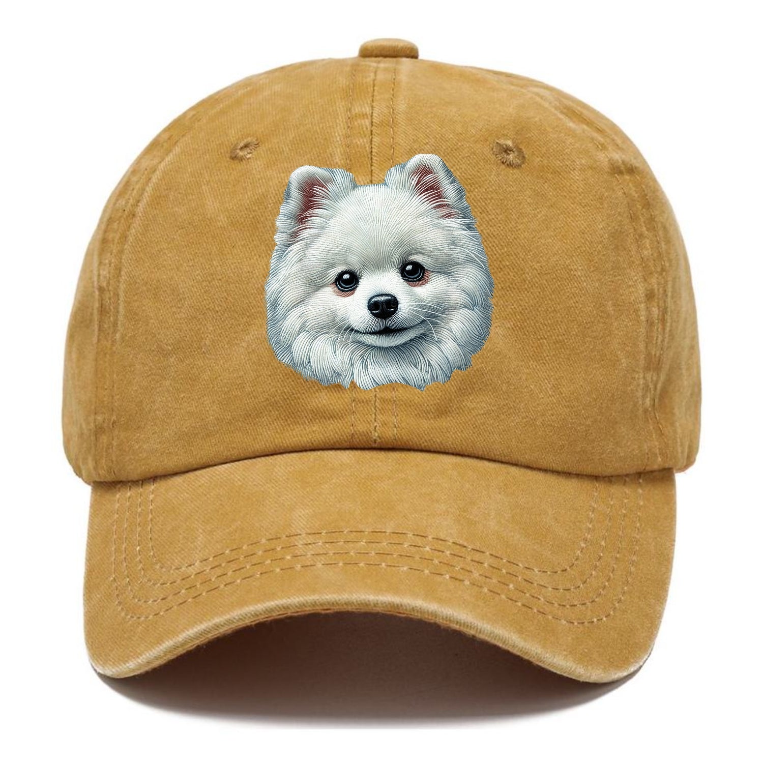 Pomeranian Hat