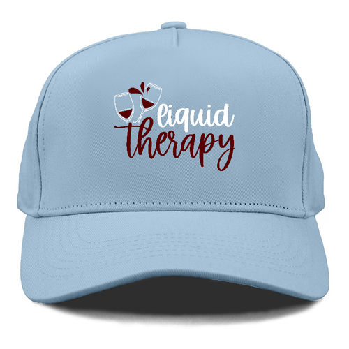 Liquid Therapy 2 Cap