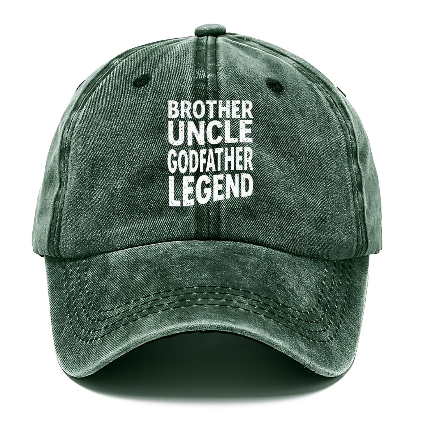 brother uncle godfather legend Hat