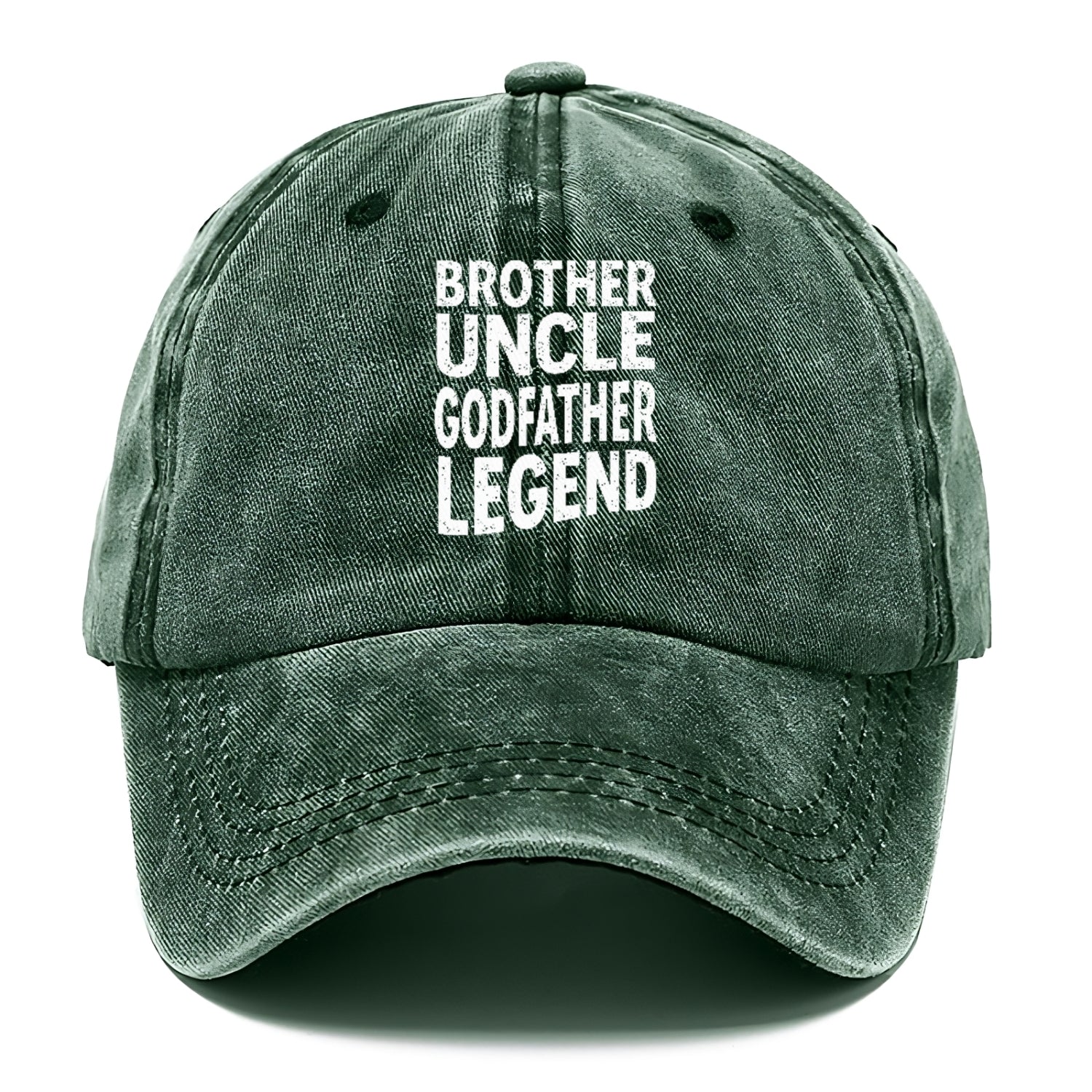 brother uncle godfather legend Hat