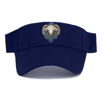 Aries Zodiac Sign Hat