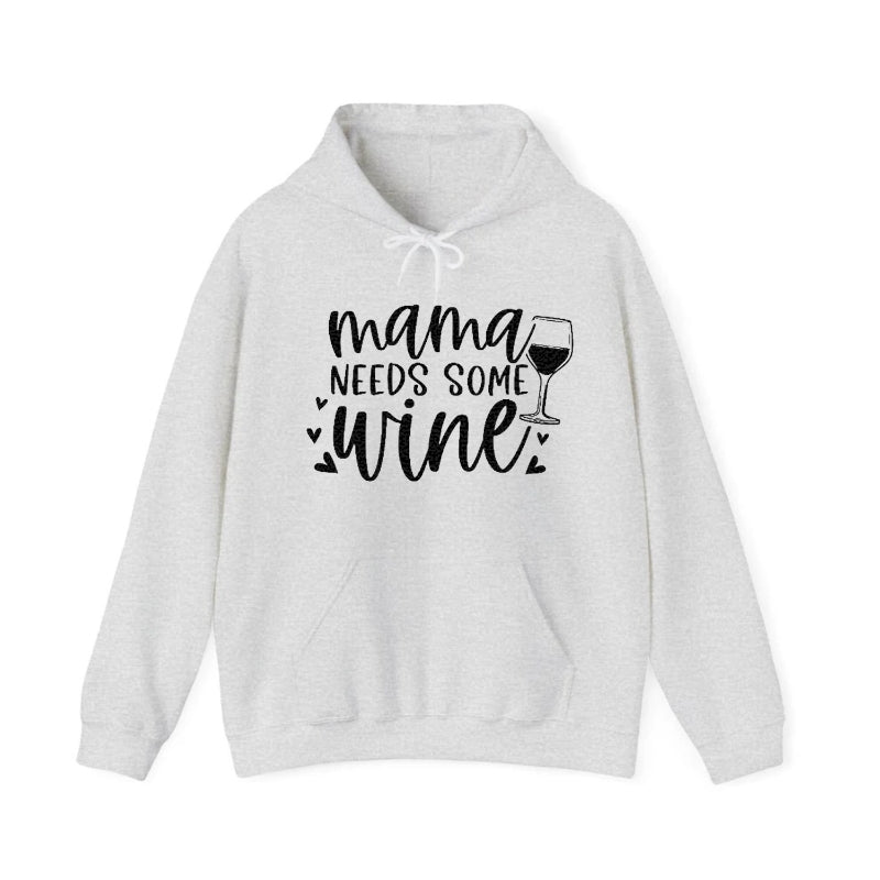 mama needs some wine Hat