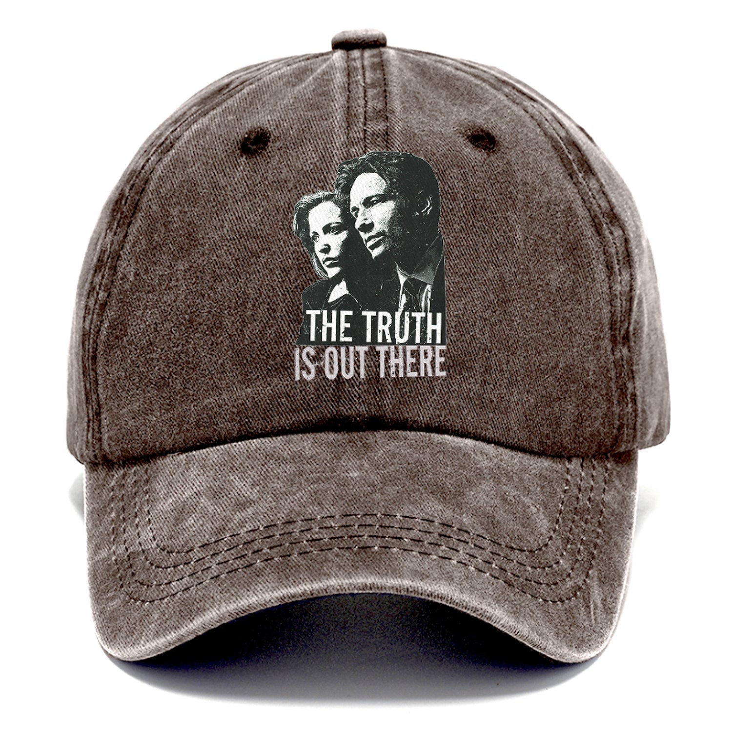 files the truth is out there Hat