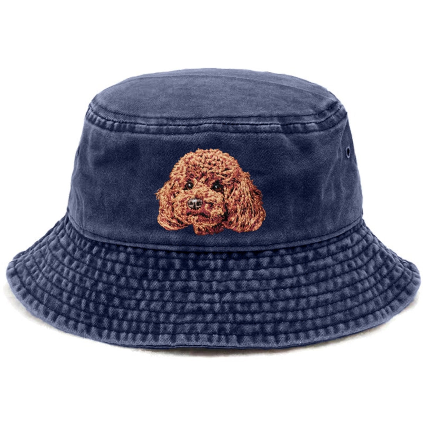 Teddy Bear Dog Hat