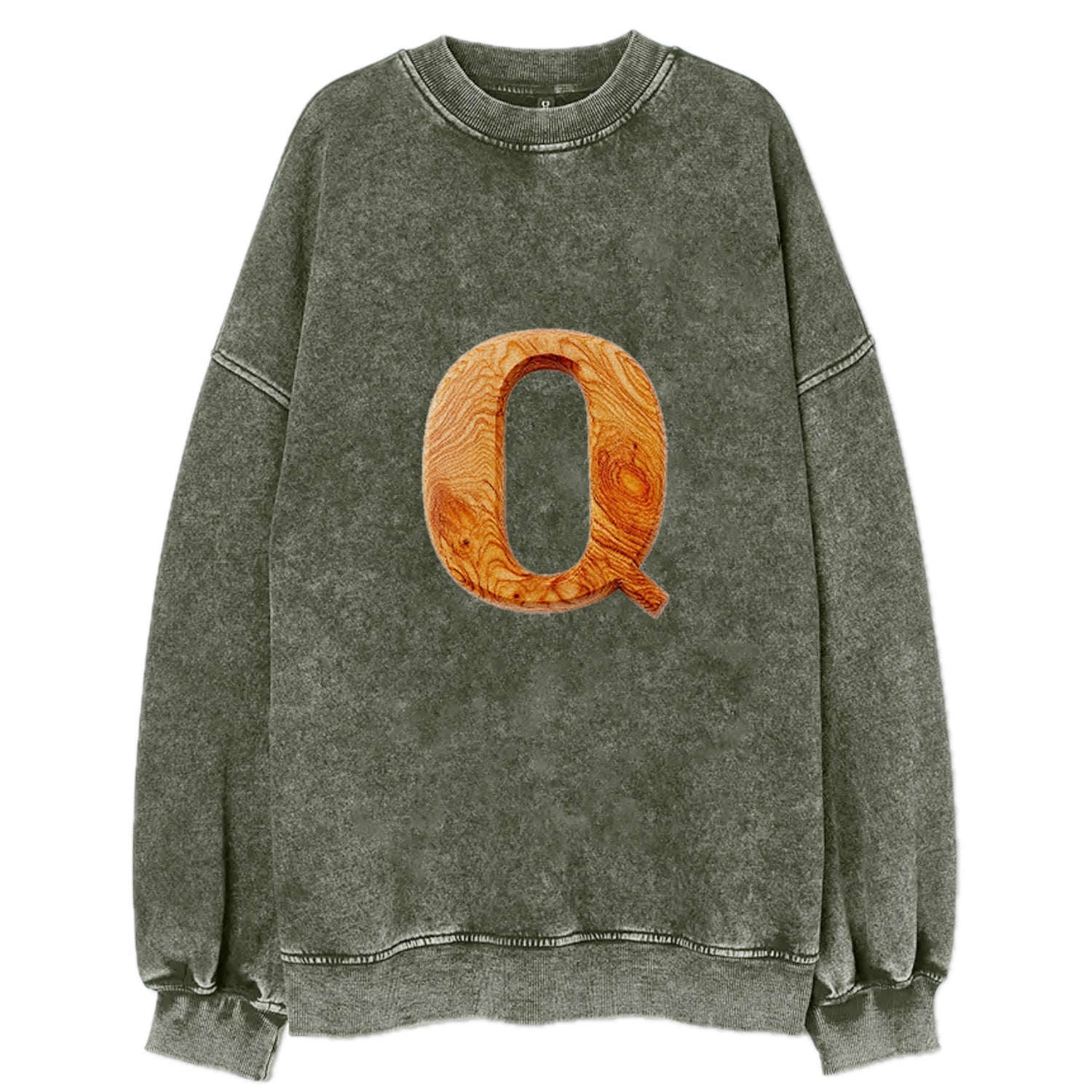 letter q Hat