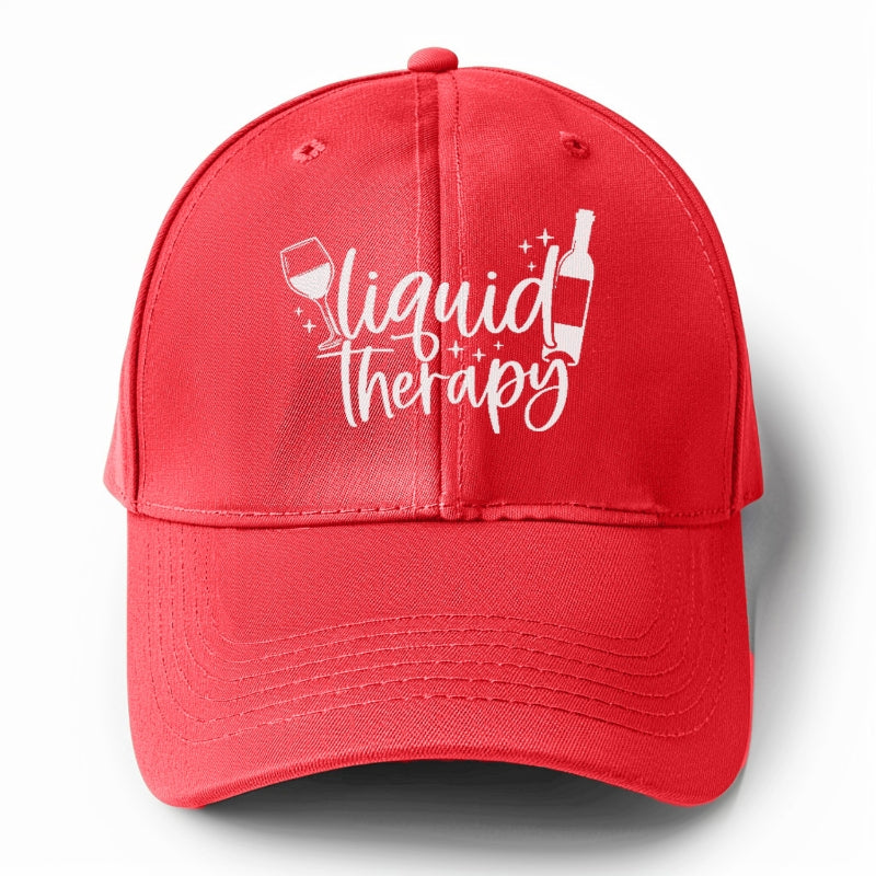 liquid therapy Hat