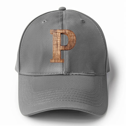 letter p Hat